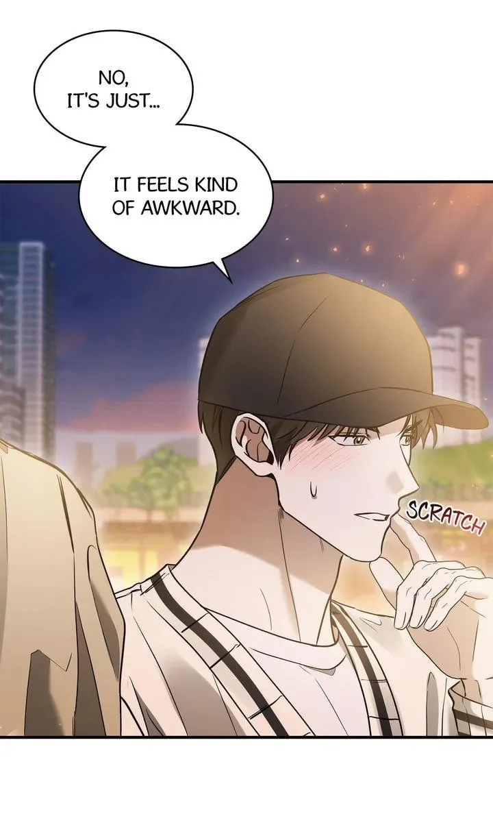 This Isn't Why I Applied Chapter 30 page 47