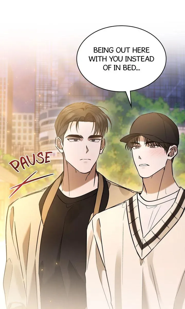 This Isn't Why I Applied Chapter 30 page 48