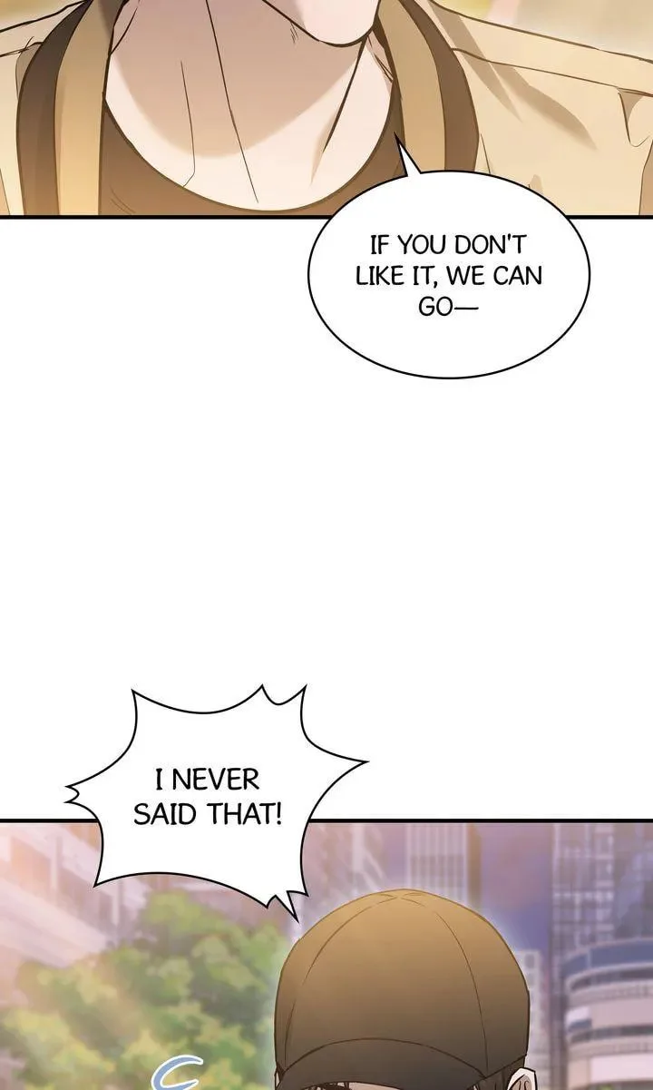 This Isn't Why I Applied Chapter 30 page 50