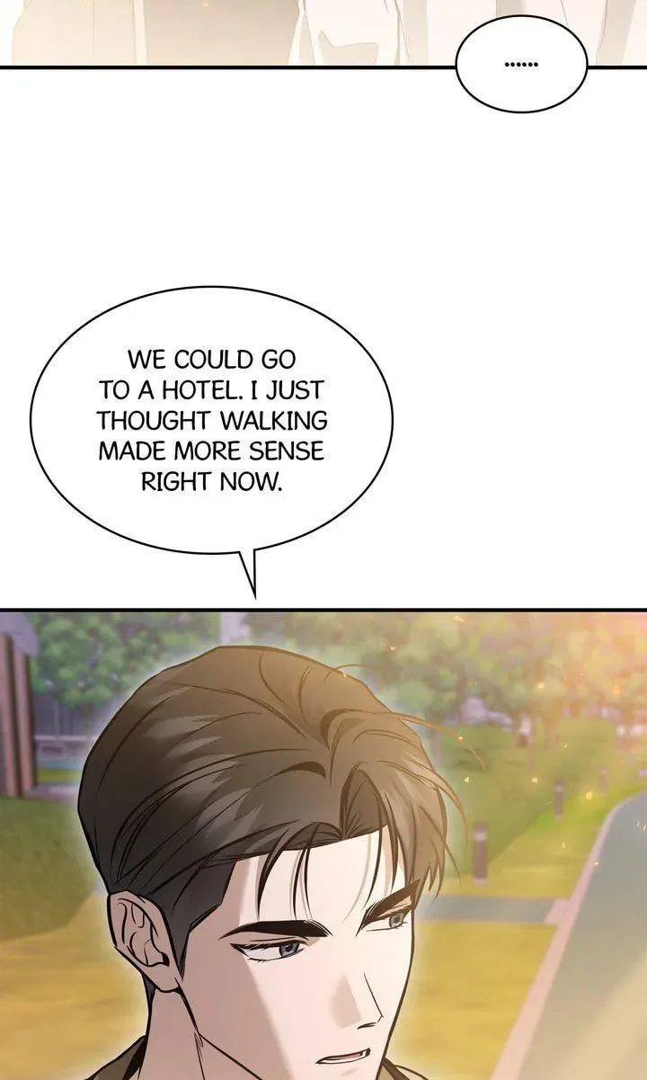 This Isn't Why I Applied Chapter 30 page 49
