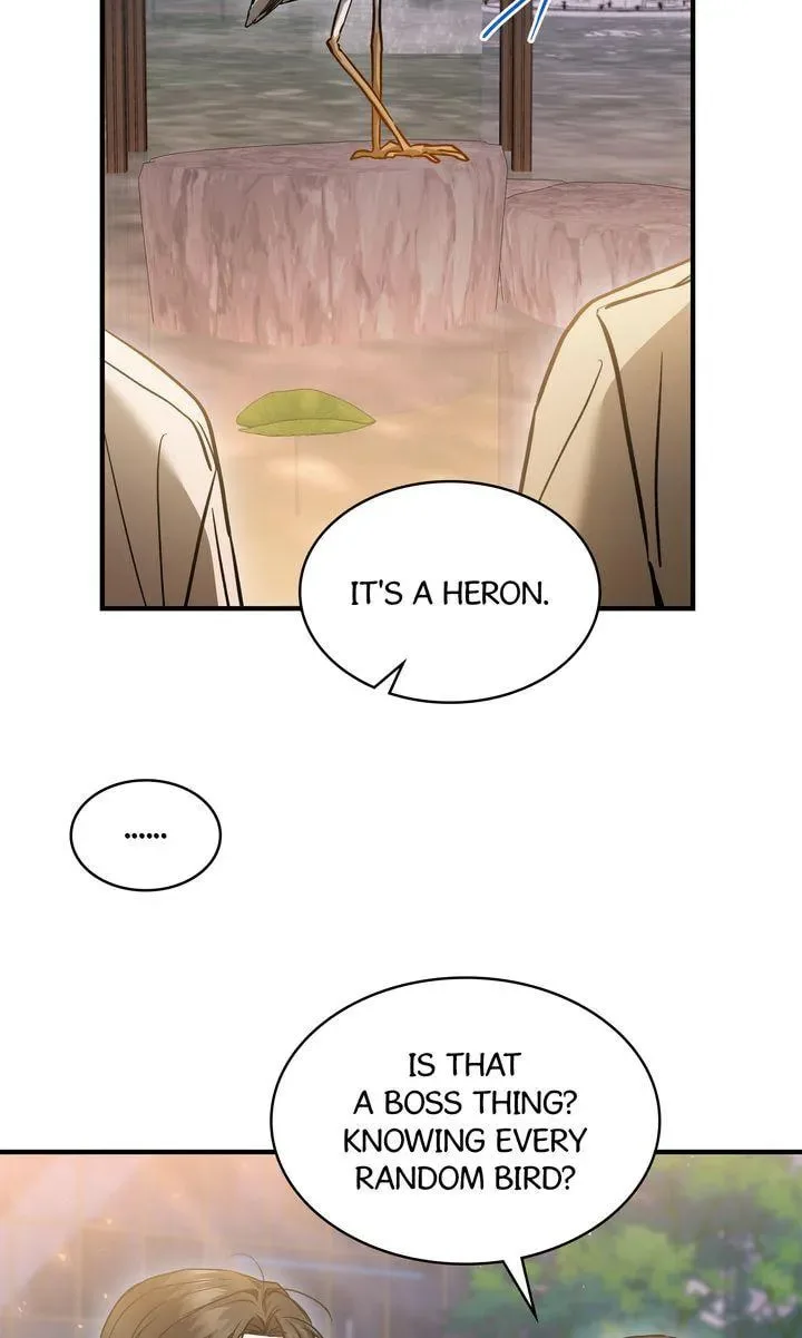 This Isn't Why I Applied Chapter 30 page 52