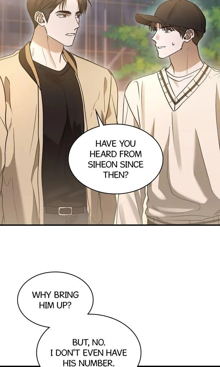 This Isn't Why I Applied Chapter 30 page 53