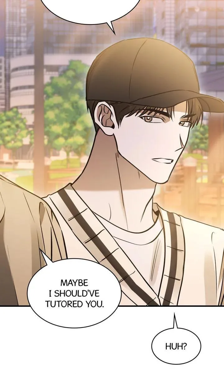 This Isn't Why I Applied Chapter 30 page 54