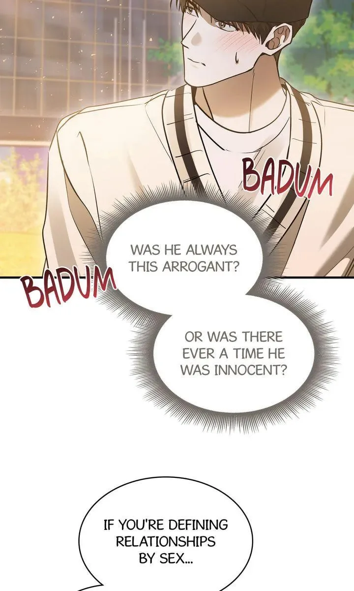 This Isn't Why I Applied Chapter 30 page 58