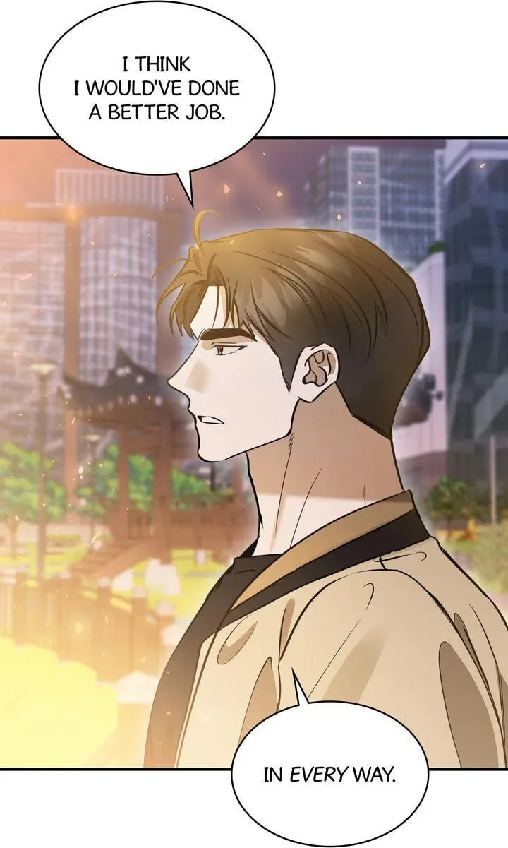 This Isn't Why I Applied Chapter 30 page 55