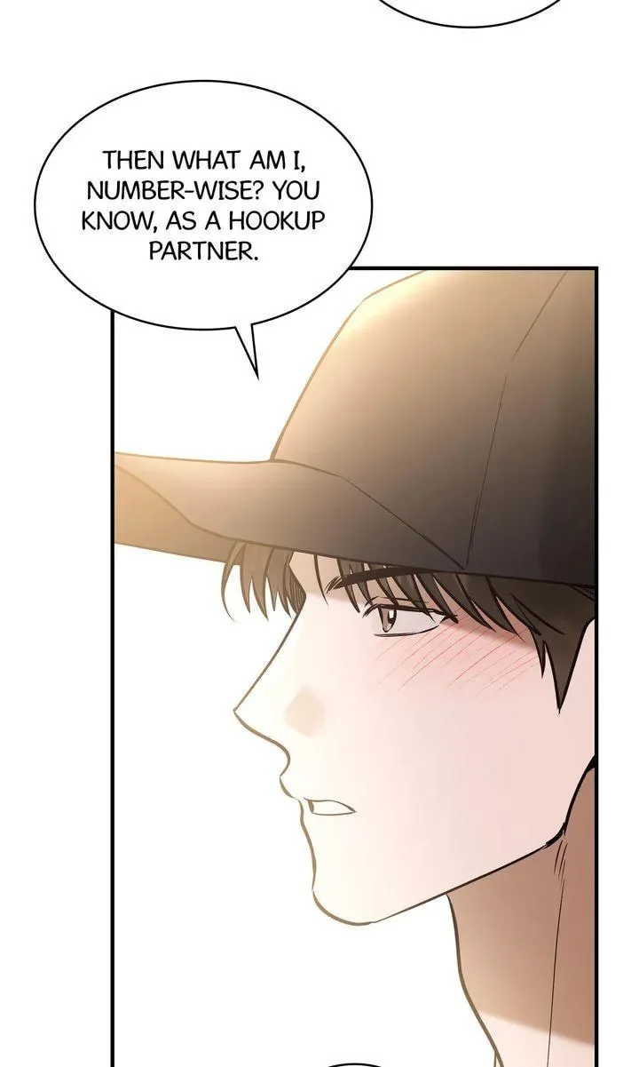 This Isn't Why I Applied Chapter 30 page 60