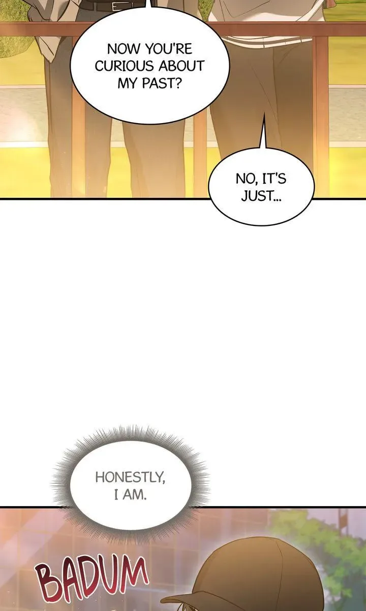 This Isn't Why I Applied Chapter 30 page 57