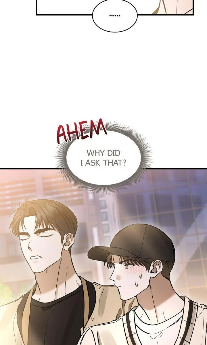 This Isn't Why I Applied Chapter 30 page 61