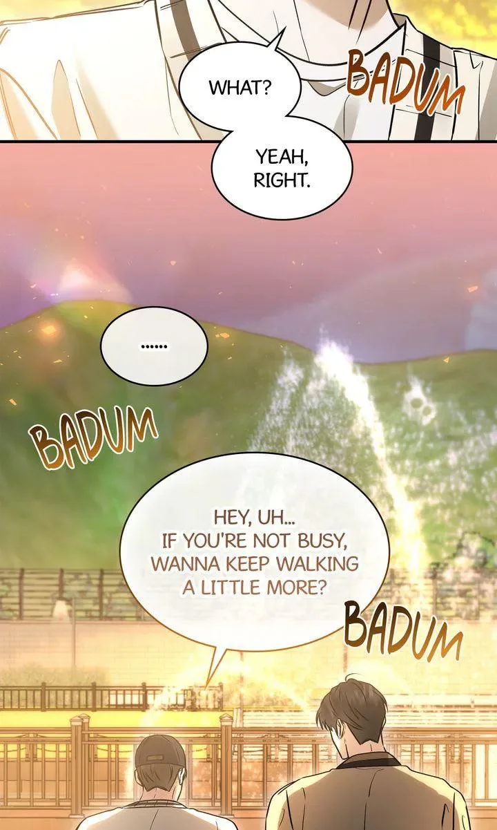 This Isn't Why I Applied Chapter 30 page 65