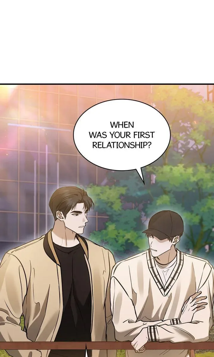 This Isn't Why I Applied Chapter 30 page 56