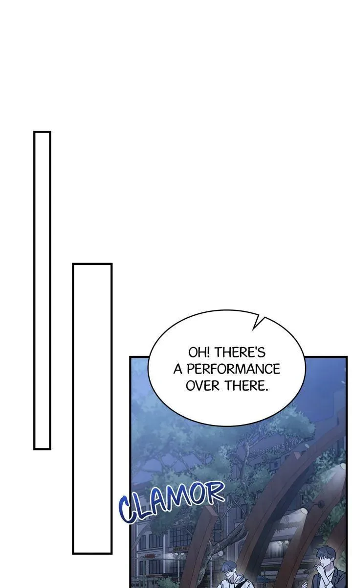 This Isn't Why I Applied Chapter 30 page 67