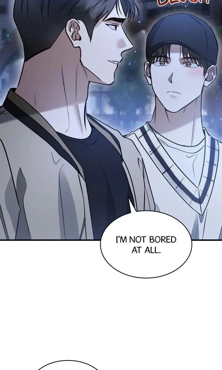 This Isn't Why I Applied Chapter 30 page 70