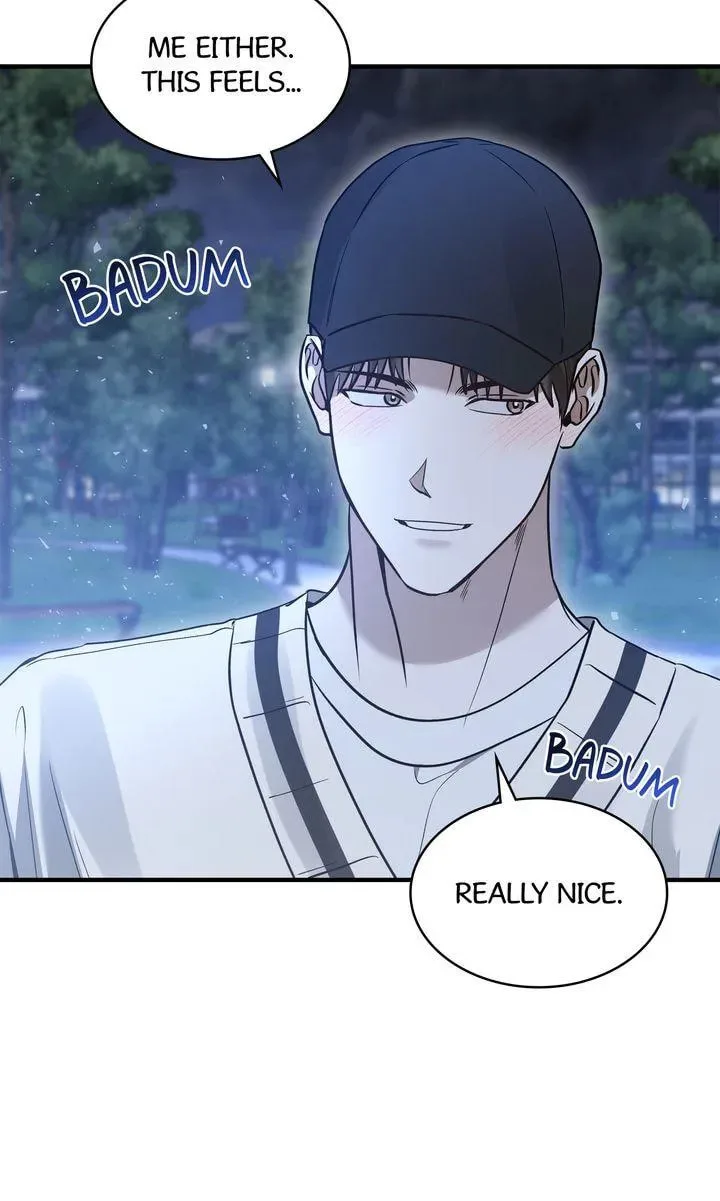 This Isn't Why I Applied Chapter 30 page 71