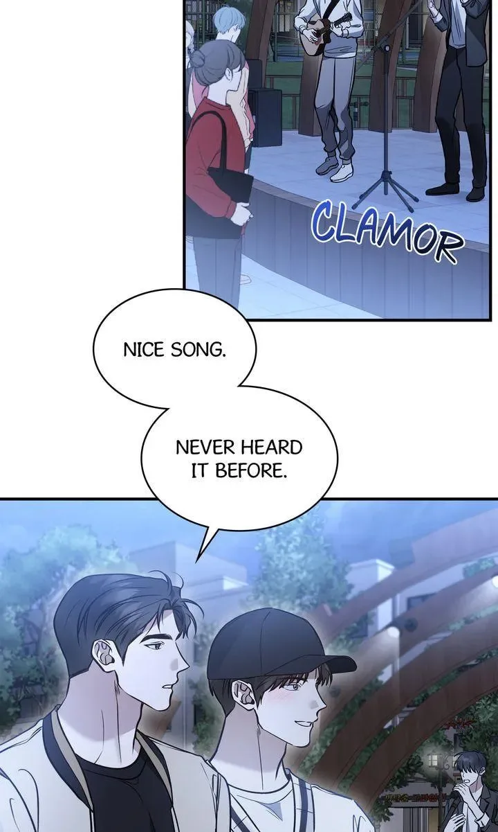 This Isn't Why I Applied Chapter 30 page 68