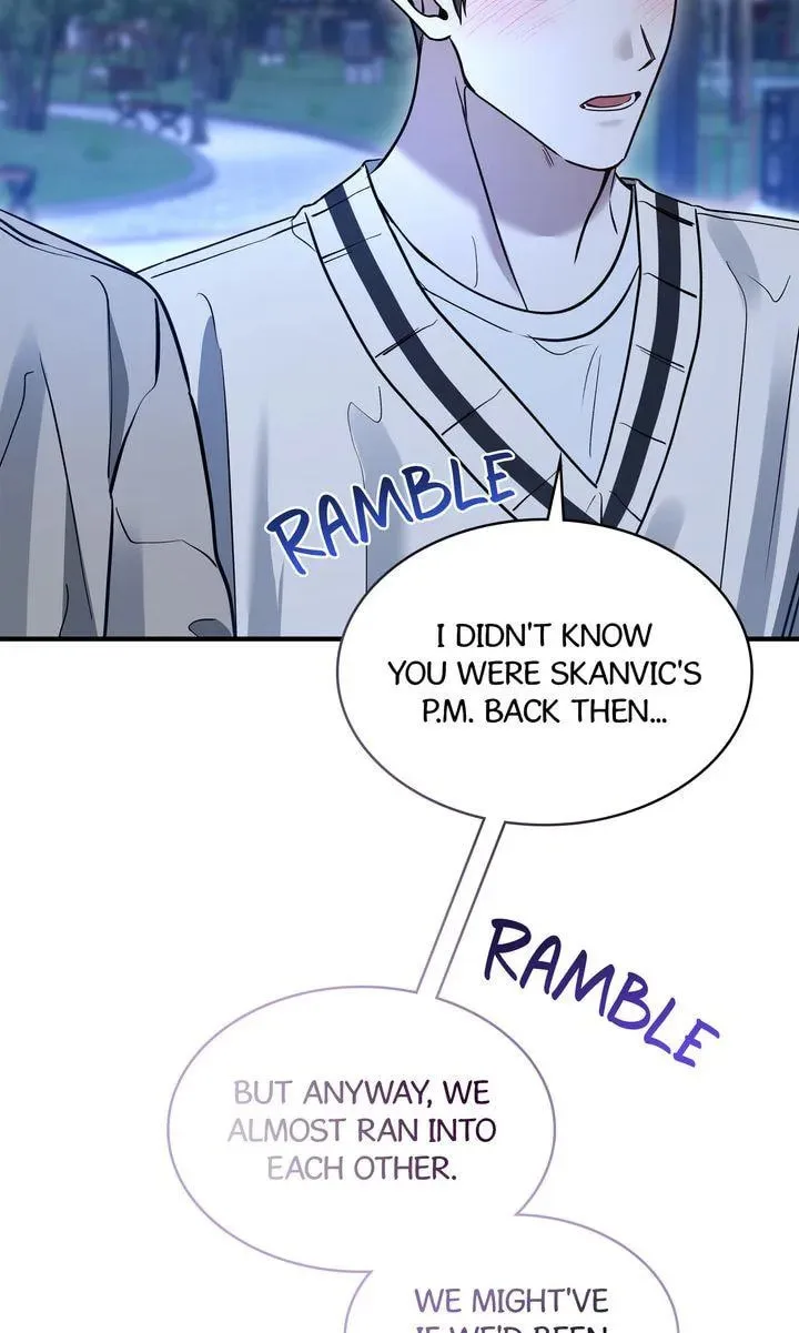 This Isn't Why I Applied Chapter 30 page 73