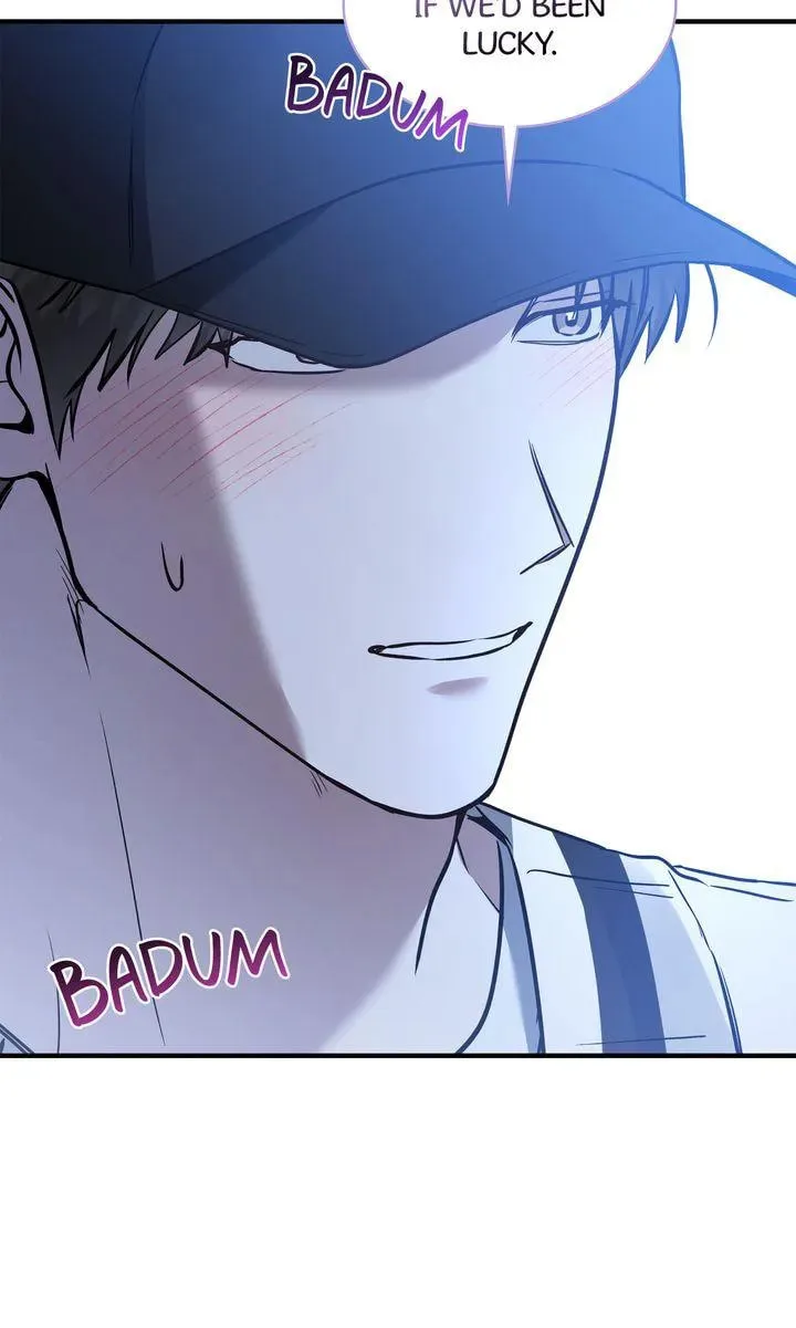 This Isn't Why I Applied Chapter 30 page 74