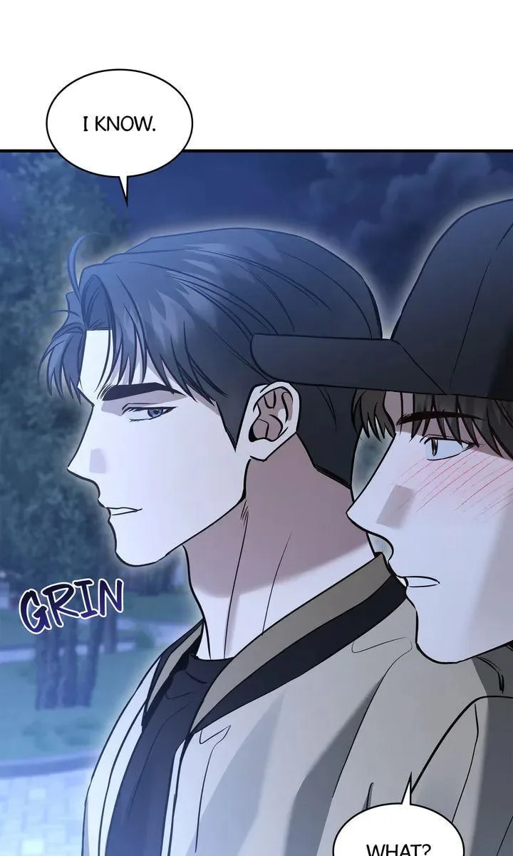 This Isn't Why I Applied Chapter 30 page 75