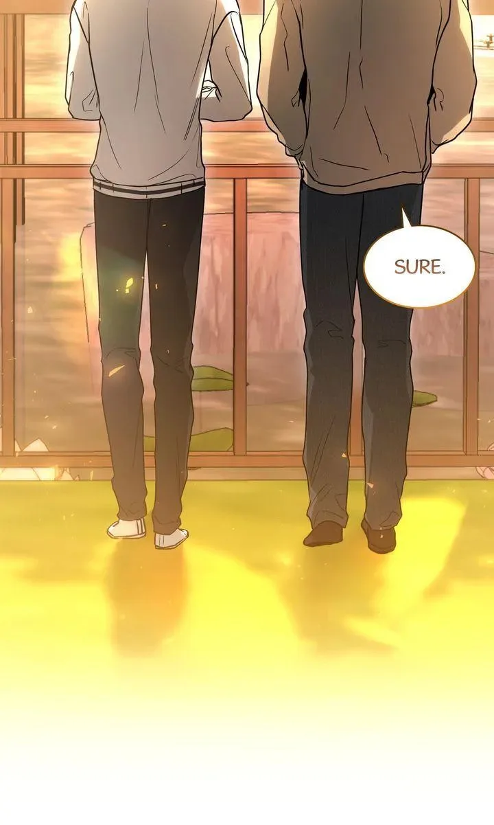 This Isn't Why I Applied Chapter 30 page 66