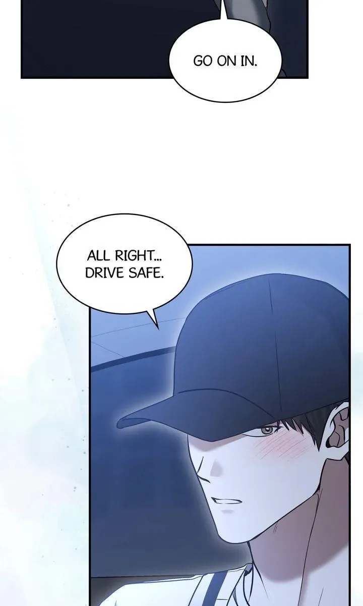 This Isn't Why I Applied Chapter 30 page 80