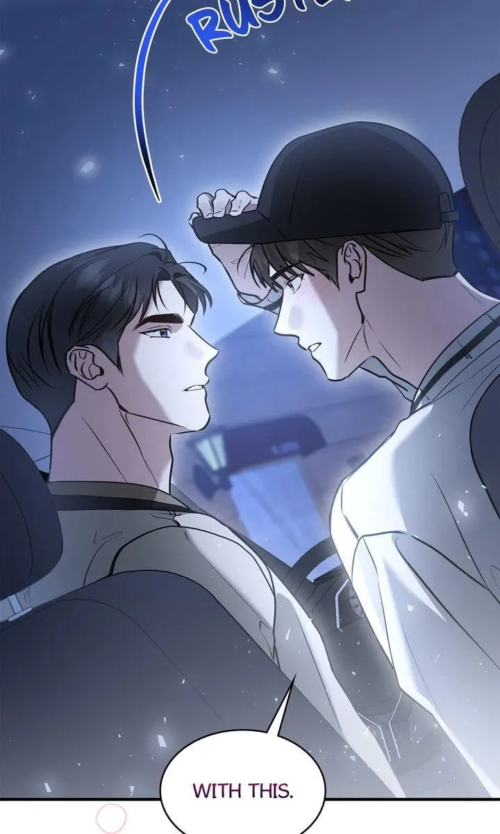 This Isn't Why I Applied Chapter 30 page 83