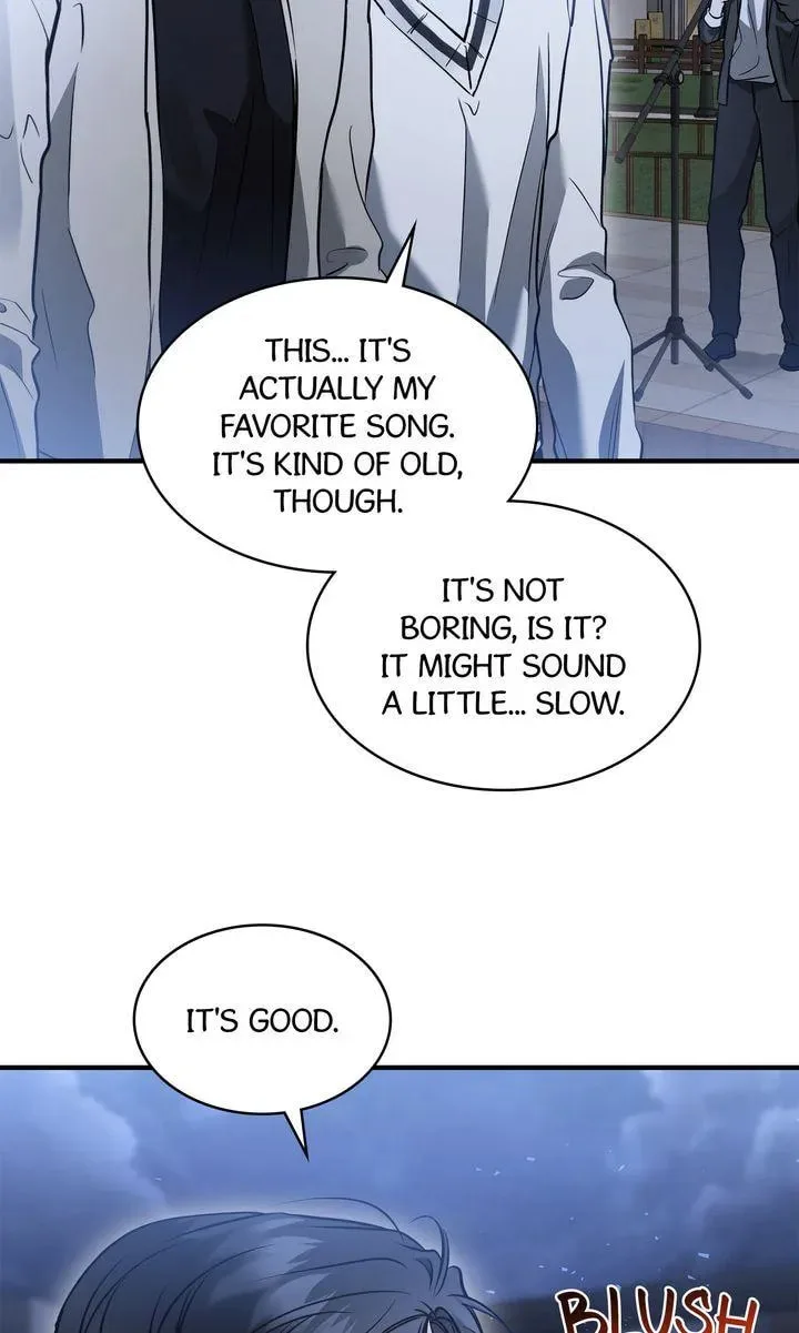 This Isn't Why I Applied Chapter 30 page 69