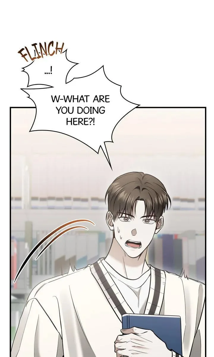 This Isn't Why I Applied Chapter 30 page 14