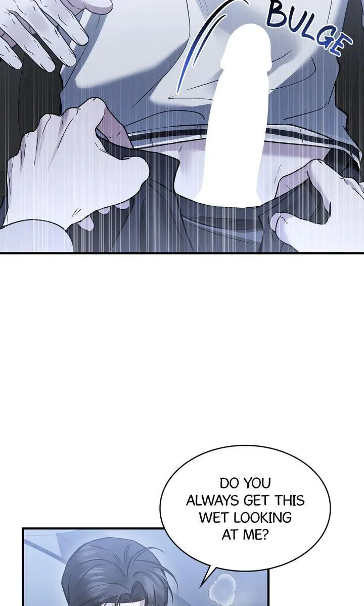 This Isn't Why I Applied Chapter 31 page 14