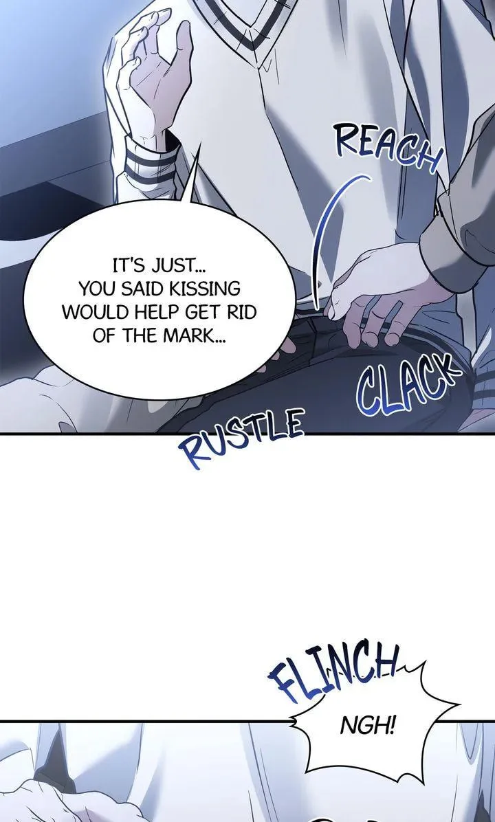 This Isn't Why I Applied Chapter 31 page 13