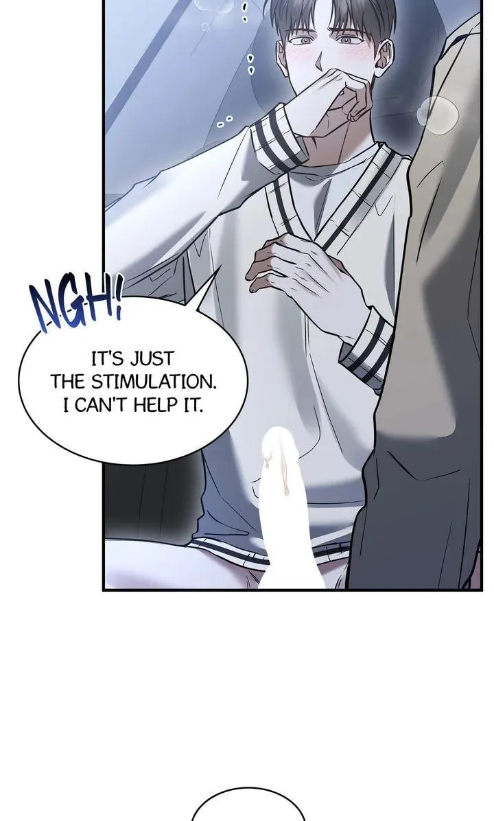 This Isn't Why I Applied Chapter 31 page 16
