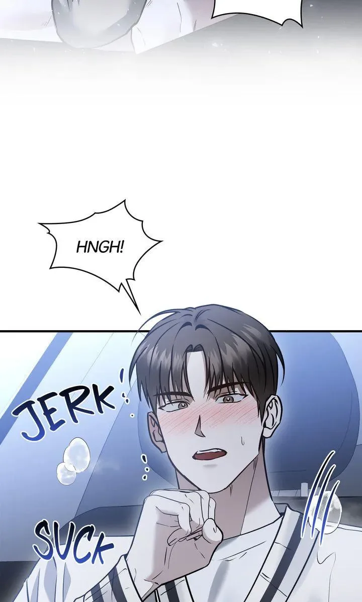 This Isn't Why I Applied Chapter 31 page 21