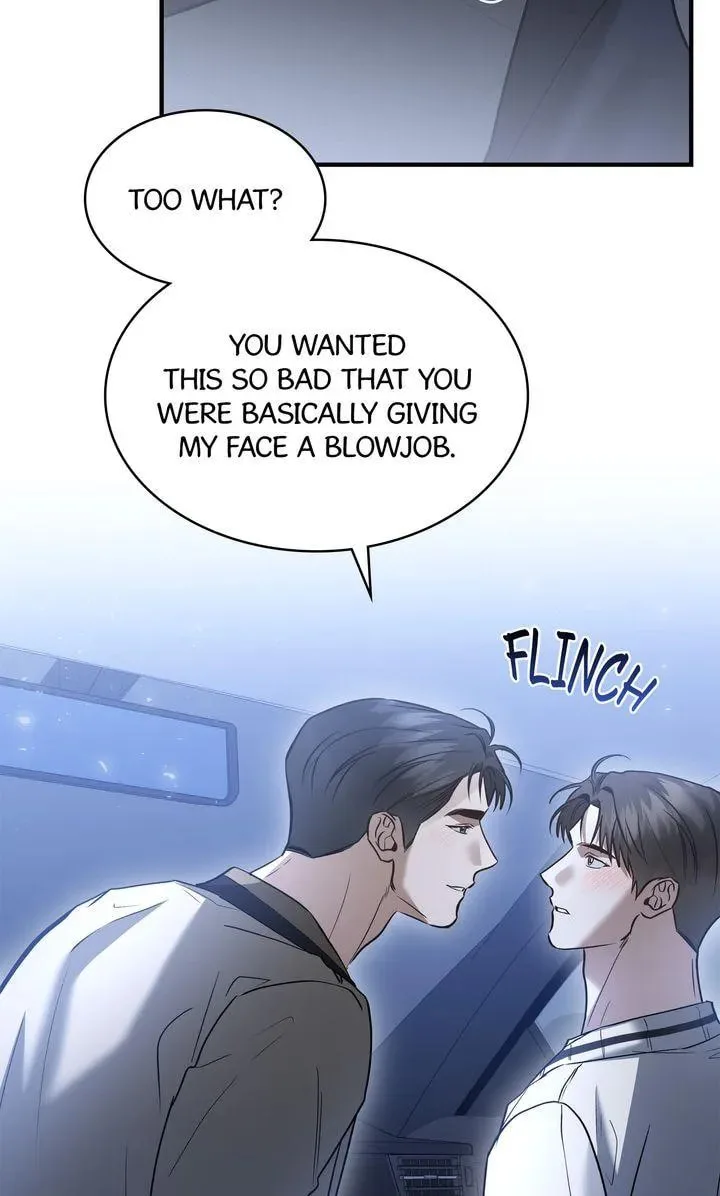 This Isn't Why I Applied Chapter 31 page 11