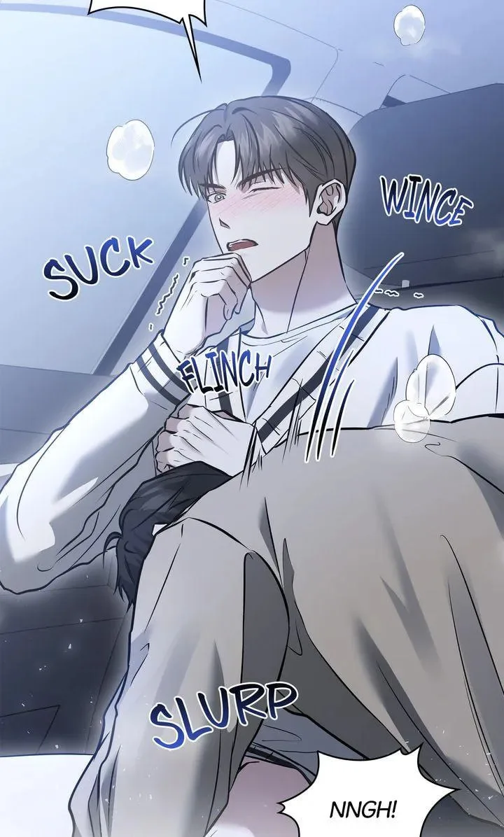 This Isn't Why I Applied Chapter 31 page 20