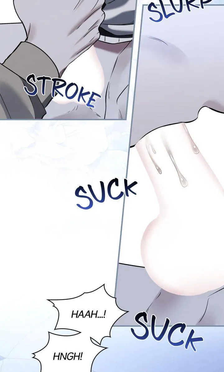 This Isn't Why I Applied Chapter 31 page 19