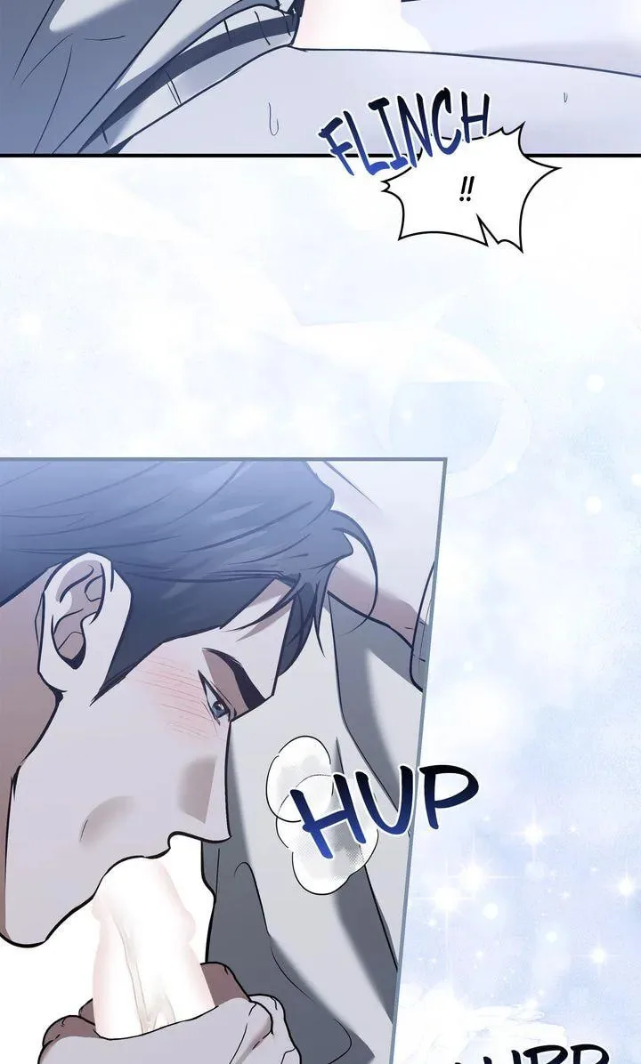 This Isn't Why I Applied Chapter 31 page 18