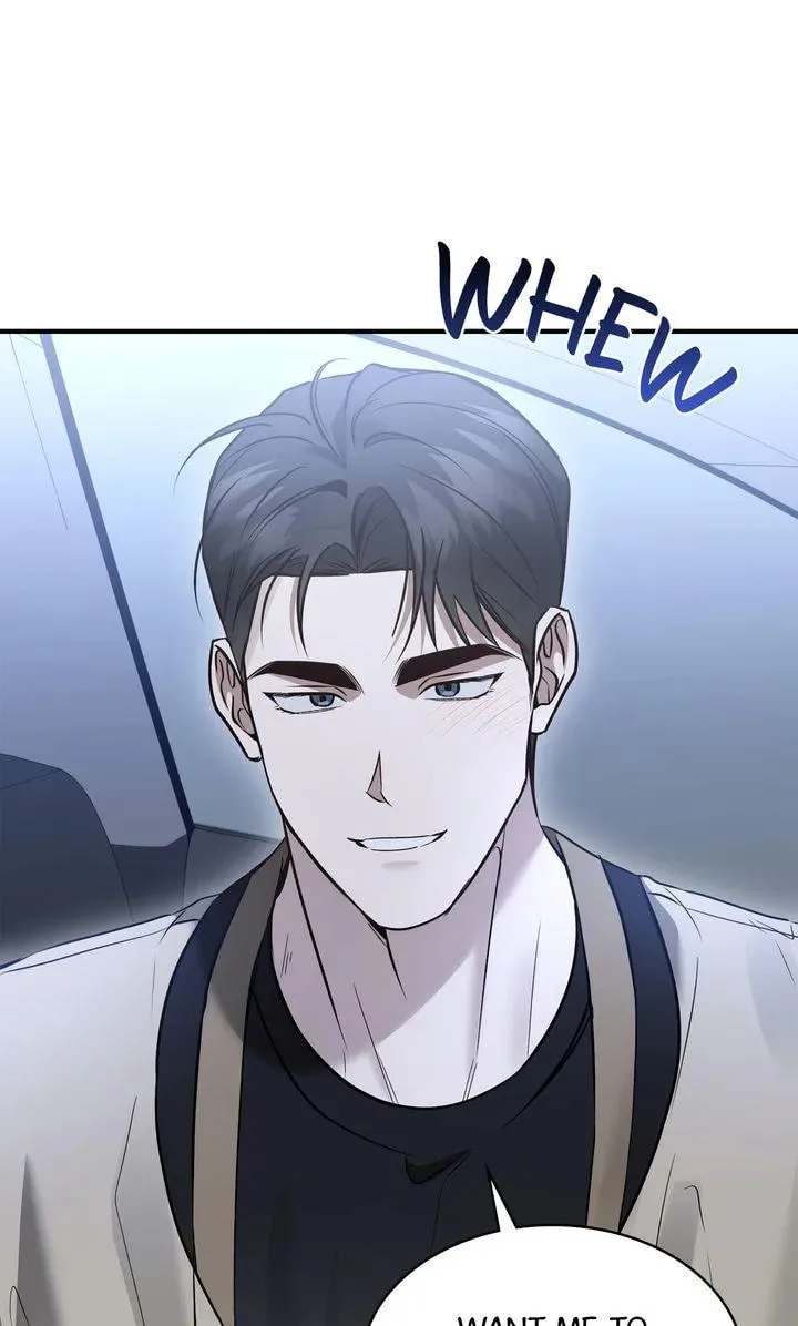 This Isn't Why I Applied Chapter 31 page 8