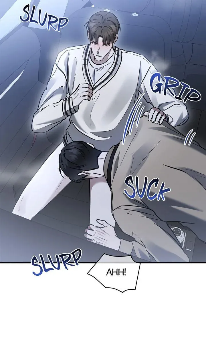 This Isn't Why I Applied Chapter 31 page 24