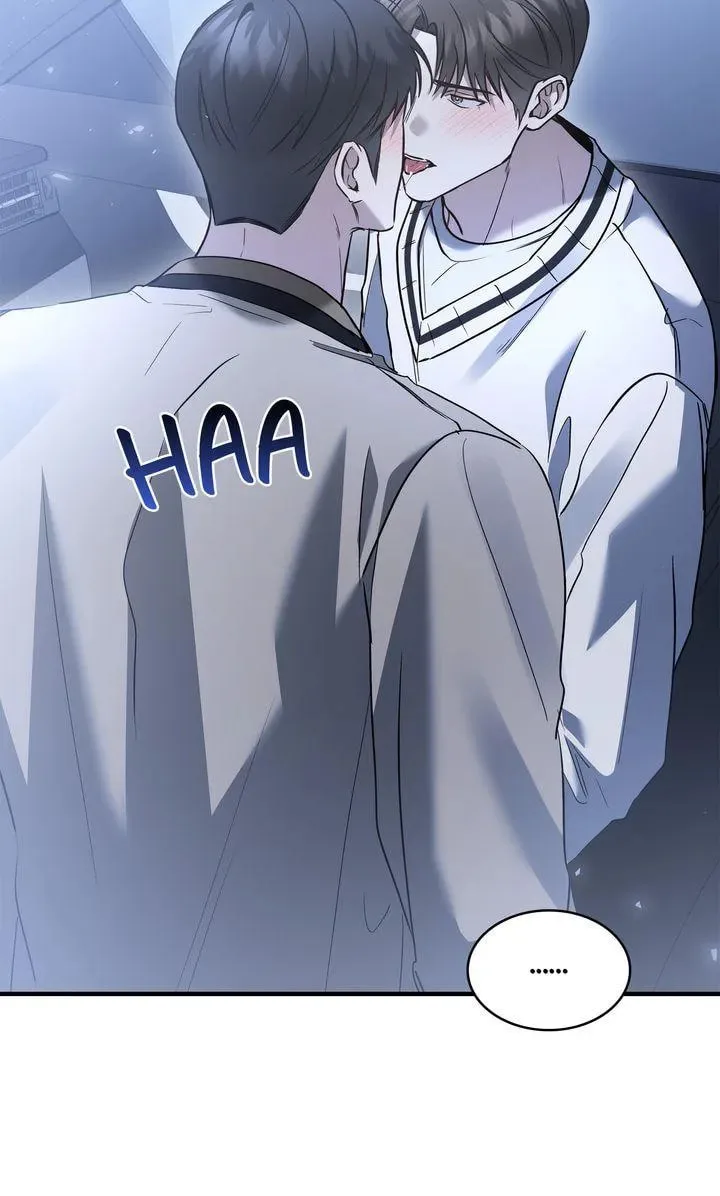 This Isn't Why I Applied Chapter 31 page 7