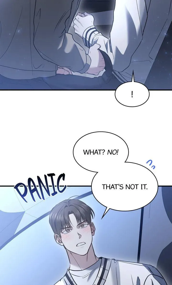 This Isn't Why I Applied Chapter 31 page 12