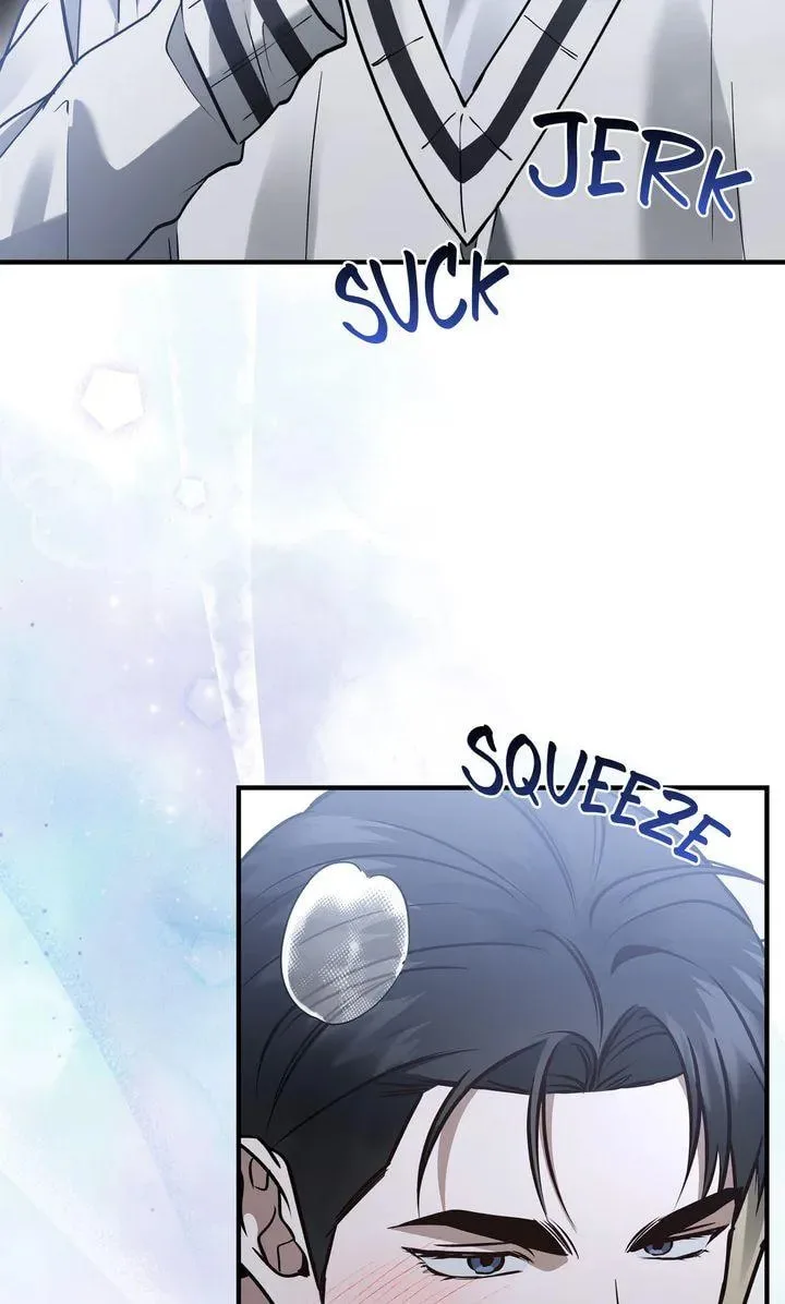 This Isn't Why I Applied Chapter 31 page 22