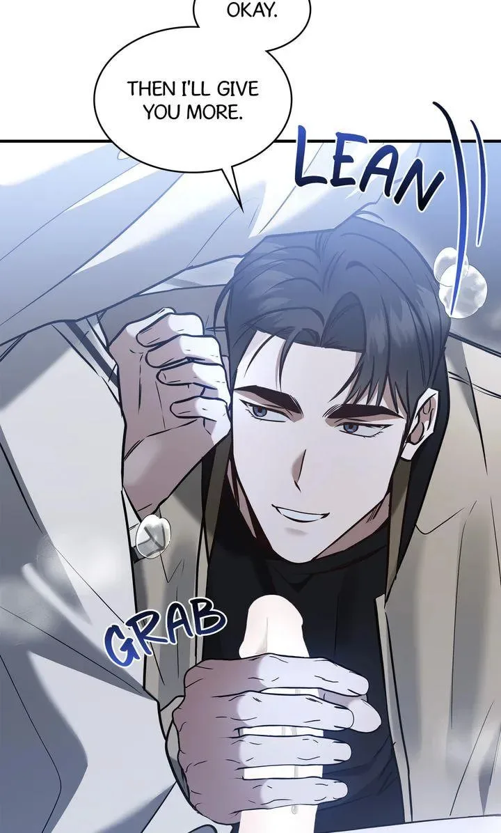 This Isn't Why I Applied Chapter 31 page 17
