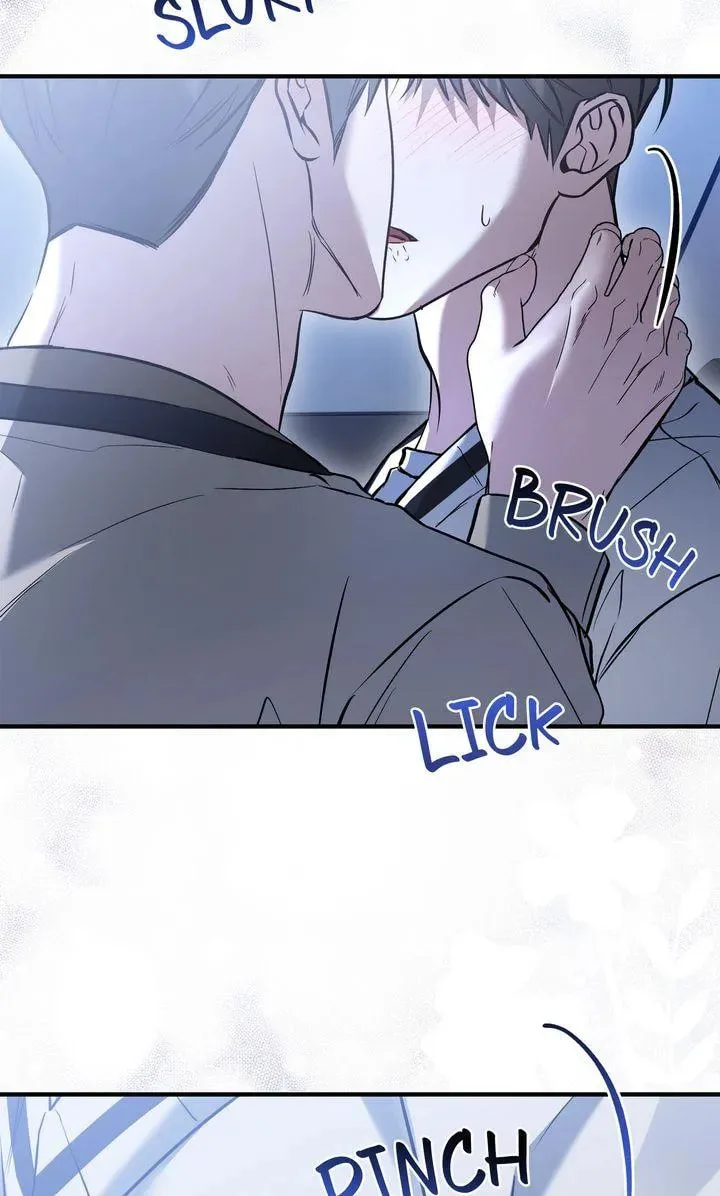 This Isn't Why I Applied Chapter 31 page 5
