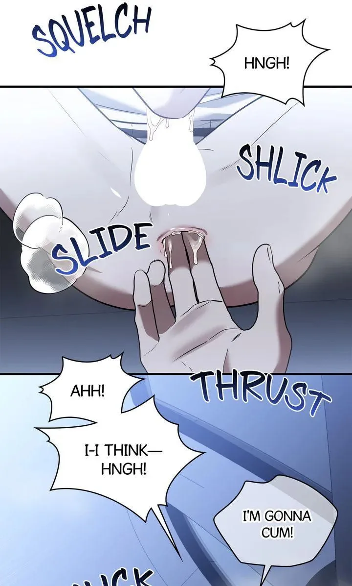 This Isn't Why I Applied Chapter 31 page 28
