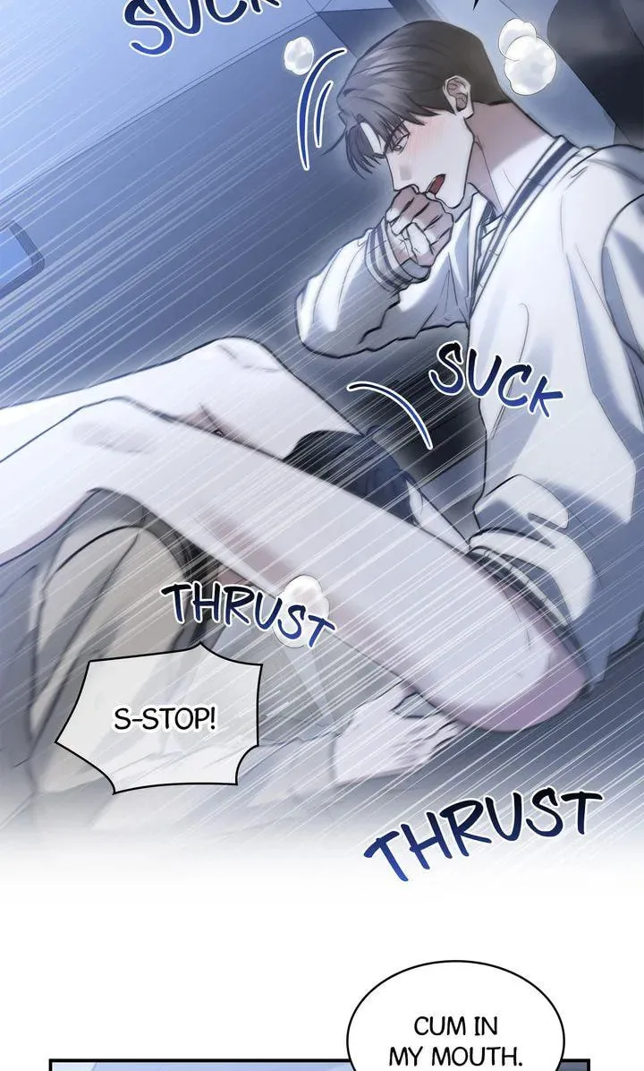 This Isn't Why I Applied Chapter 31 page 29