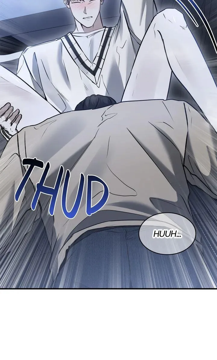 This Isn't Why I Applied Chapter 31 page 26