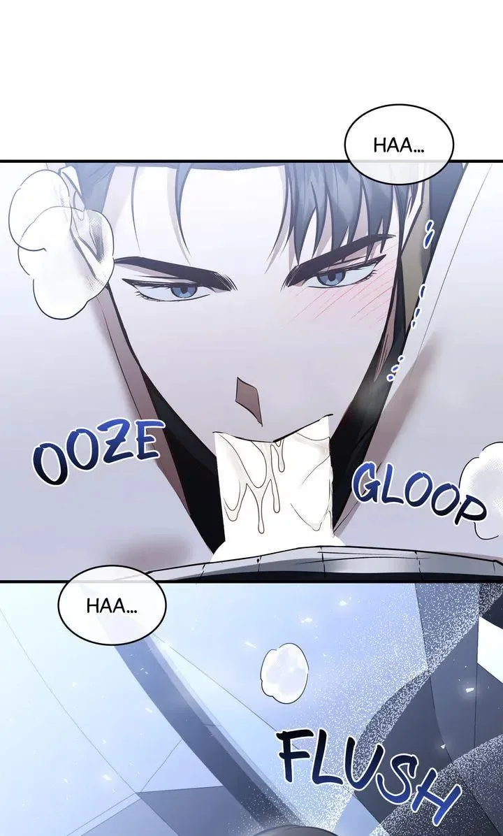 This Isn't Why I Applied Chapter 31 page 32