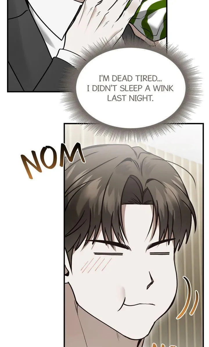 This Isn't Why I Applied Chapter 31 page 39