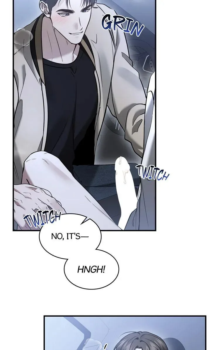This Isn't Why I Applied Chapter 31 page 15