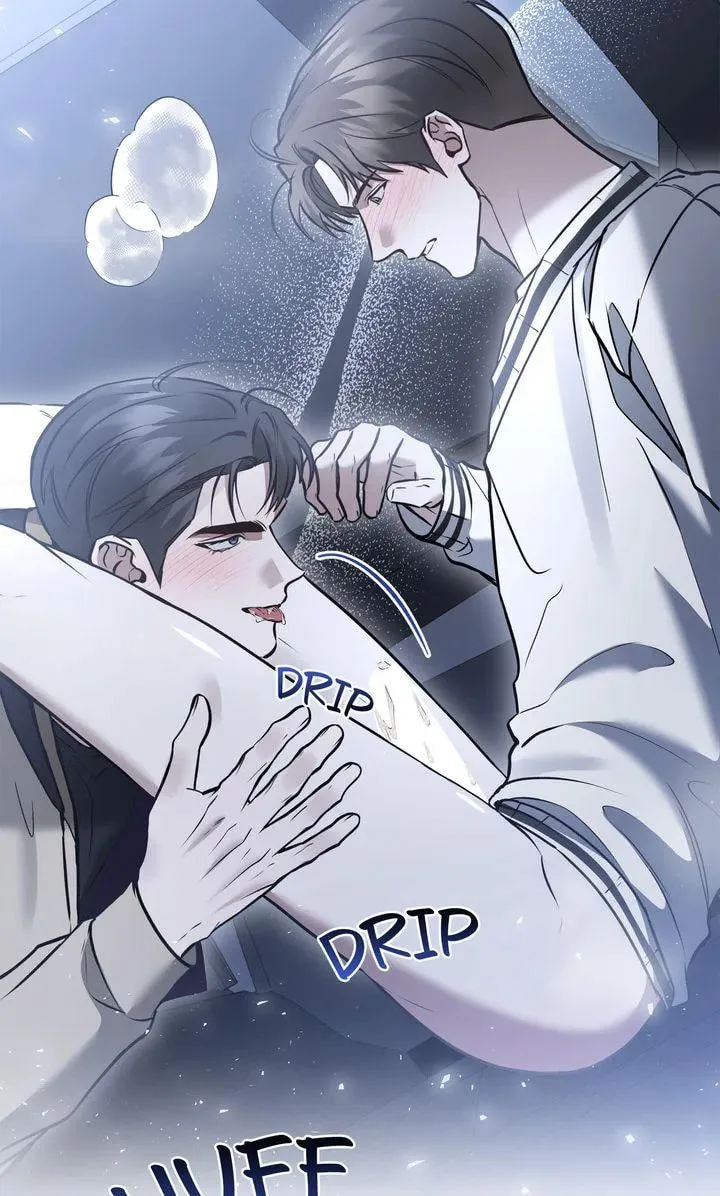 This Isn't Why I Applied Chapter 31 page 33