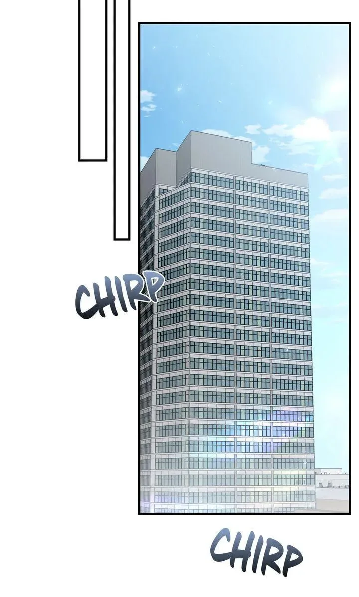 This Isn't Why I Applied Chapter 31 page 36