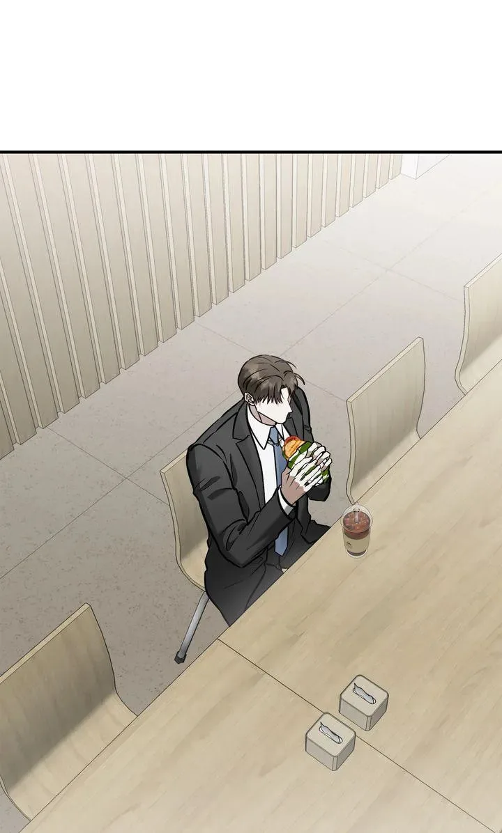 This Isn't Why I Applied Chapter 31 page 37